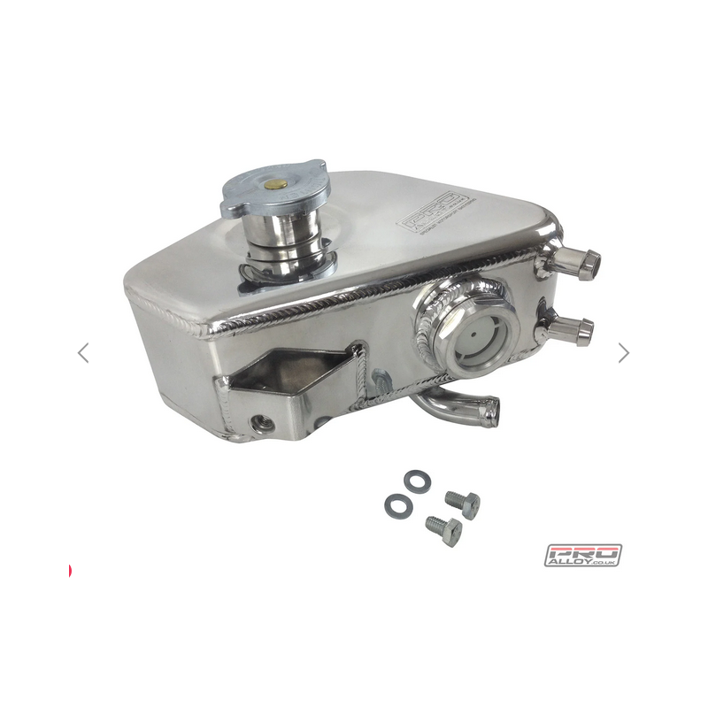 Réservoir de liquide de refroidissement Ford Fiesta ST MK7