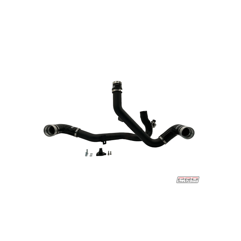 Kit Boost Pipe Ford Fiesta ST MK8