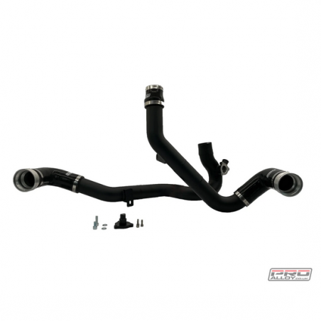 Kit Boost Pipe Ford Fiesta ST MK8