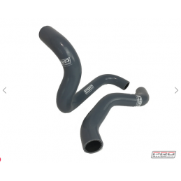 Tuyaux en silicone liquide de refroidissement Ford Fiesta ST MK7