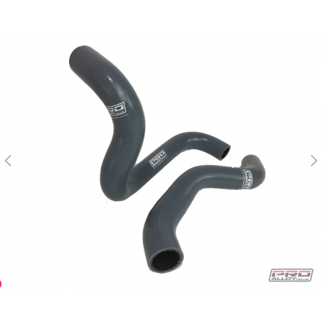 Tuyaux en silicone liquide de refroidissement Ford Fiesta ST MK7