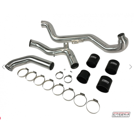 Kit Boost Pipe Ford Fiesta ST MK7