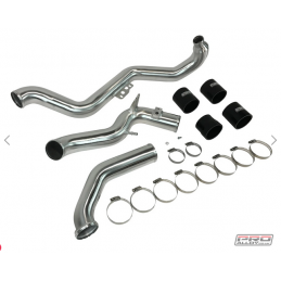 Kit Boost Pipe Ford Fiesta ST MK7