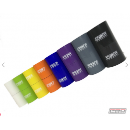 Tuyau d'admission en silicone  Étape 2 Ford Fiesta ST MK7