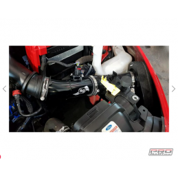 Filtre à air en mousse ITG stage 1 Ford Fiesta ST MK8