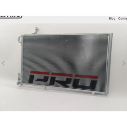 A/C Condensateur clim Ford Fiesta ST Mk7 (2013+ seulement)