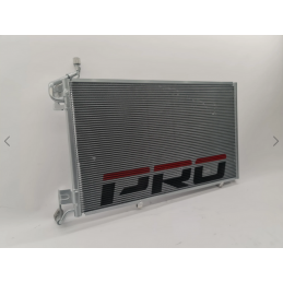 A/C Condensateur clim Ford Fiesta ST Mk7 (2013+ seulement)