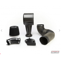Filtre à air en mousse ITG stage 1 Ford Fiesta ST MK8