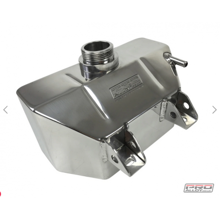 Réservoir de liquide de refroidissement SS550 Mustang 2.3 l ou 5.0 l