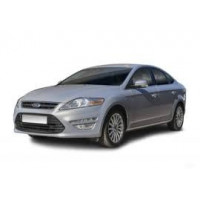 Mondeo 2.0 T Ecoboost