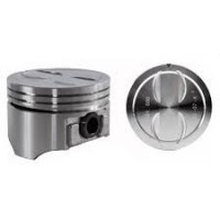 Piston/segmentation