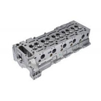 culasse/soupape/ressort