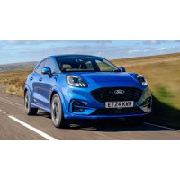 Puma MK2 1.0 ecoboost