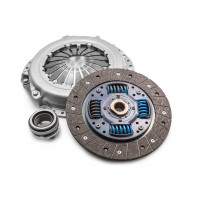 Embrayage/Boite de vitesse