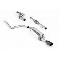 Echappement/joint