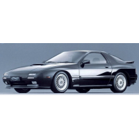RX 7 (1986-1992)