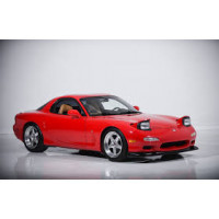 RX 7 gen 3 (1992-2002)