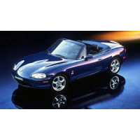 Mazda MX-5 Mk2 NB (1998-2005)
