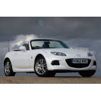 Mazda MX-5 Mk3 NC (2005-2015)
