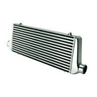 Radiateur air/eau/huile