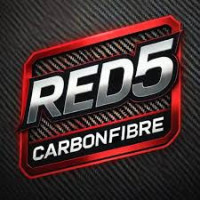 Red 5 carbon
