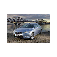 Mondeo 1.6 ecoboost