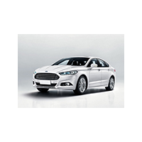 Mondeo 1.5 ecoboost 2014-