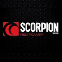 scorpion