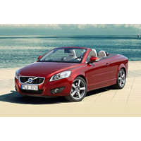 VOLVO C70 (2006-2014)