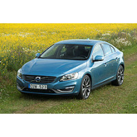 VOLVO S60 (2011-2018)