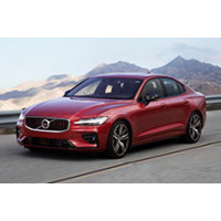 VOLVO S60 (2019- )