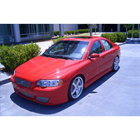 VOLVO S60 R (2003-2007)