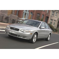 VOLVO S80 (1999-2006)