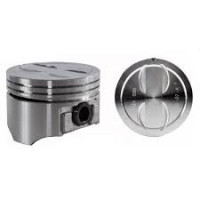 Piston/segmentation