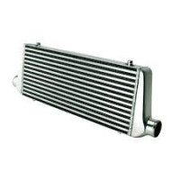 Radiateur air/eau/huile