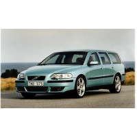 VOLVO V70 T5