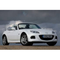 Mazda MX5 MK3 1.8 l