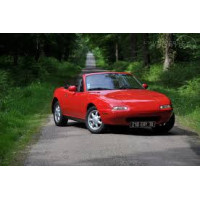 Mazda MX5 MK1 1.8 l