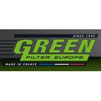 green filter
