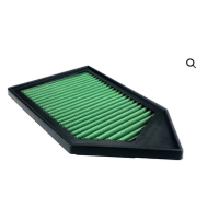 green filter