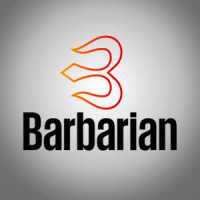 barbarian racing