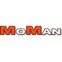 MOMAN ecran compteur